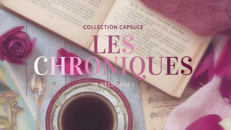 Les Chroniques
