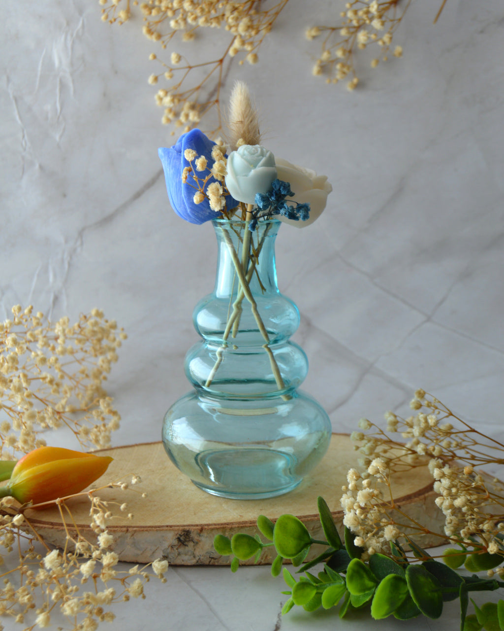 Bouquet Ciel