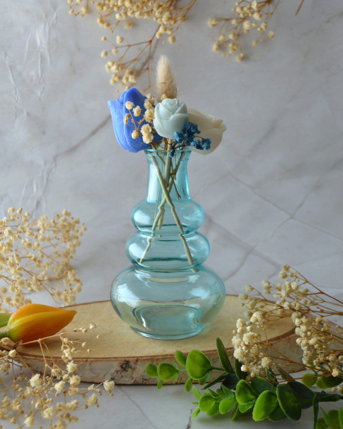 Bouquet Ciel