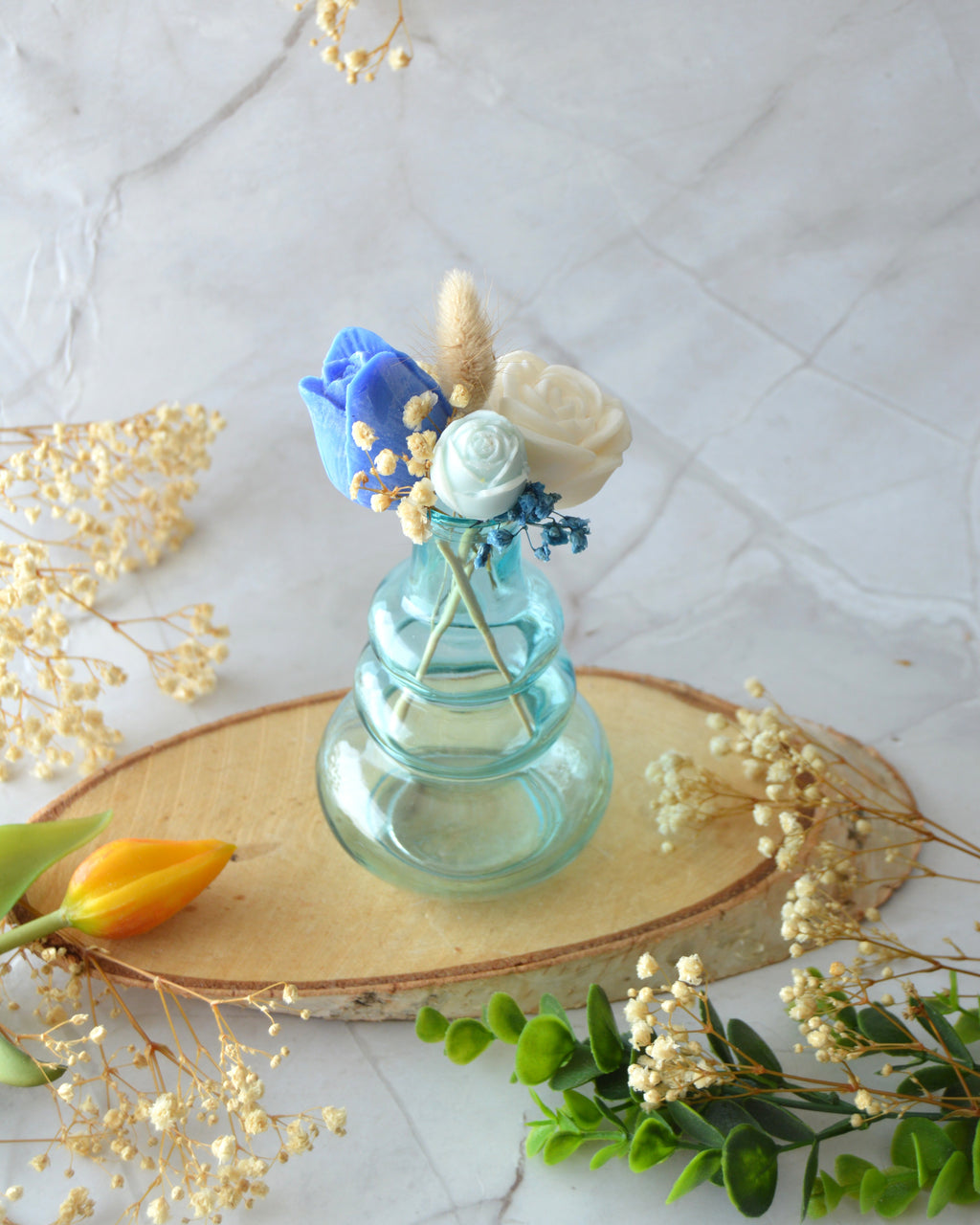 Bouquet Ciel