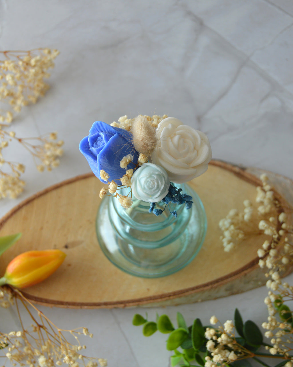 Bouquet Ciel