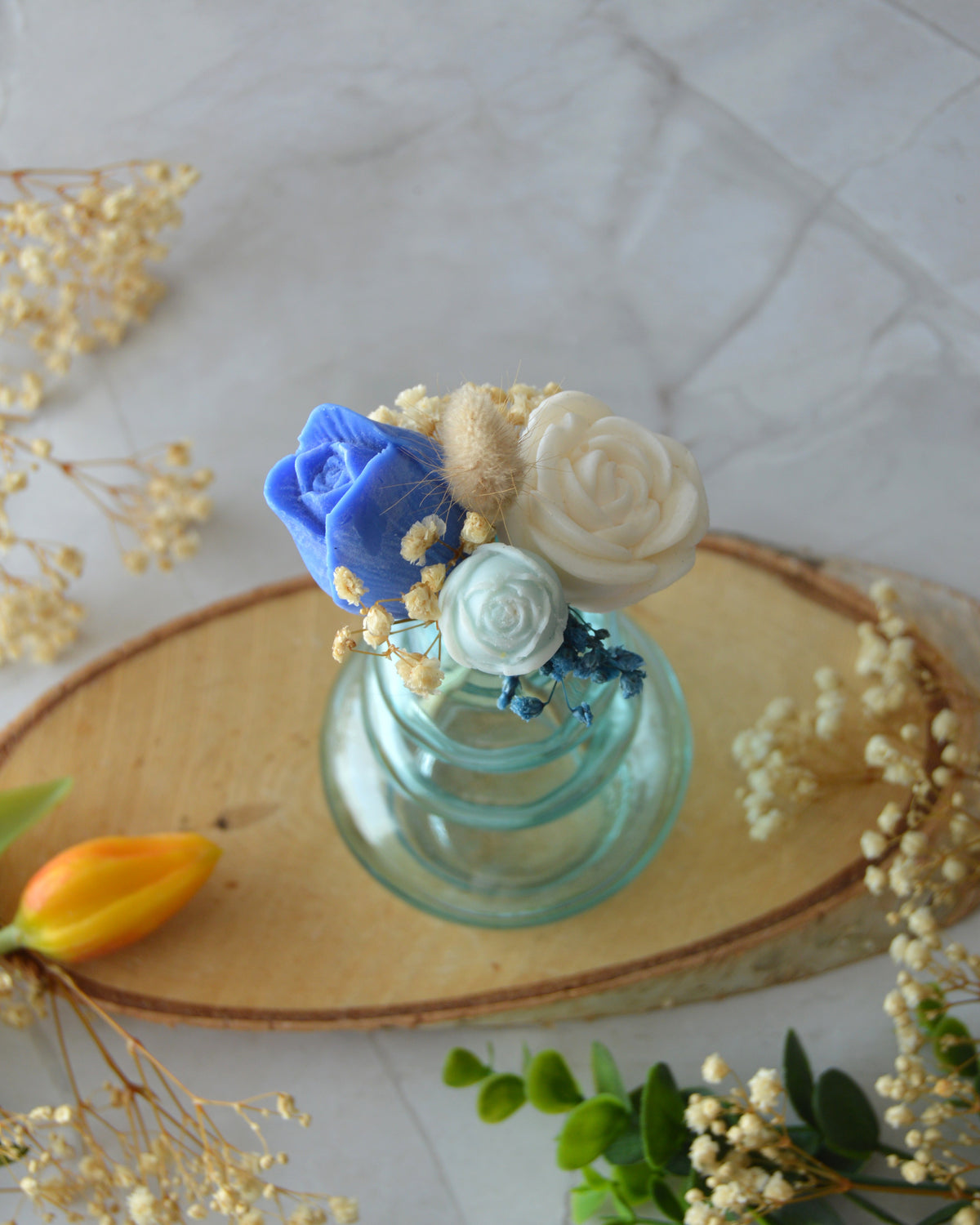 Bouquet Ciel