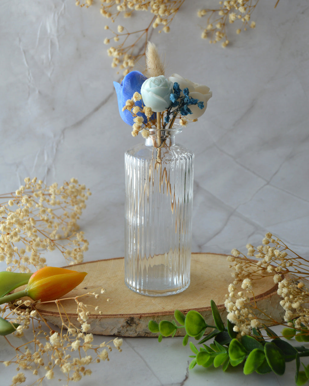 Bouquet Eclosion