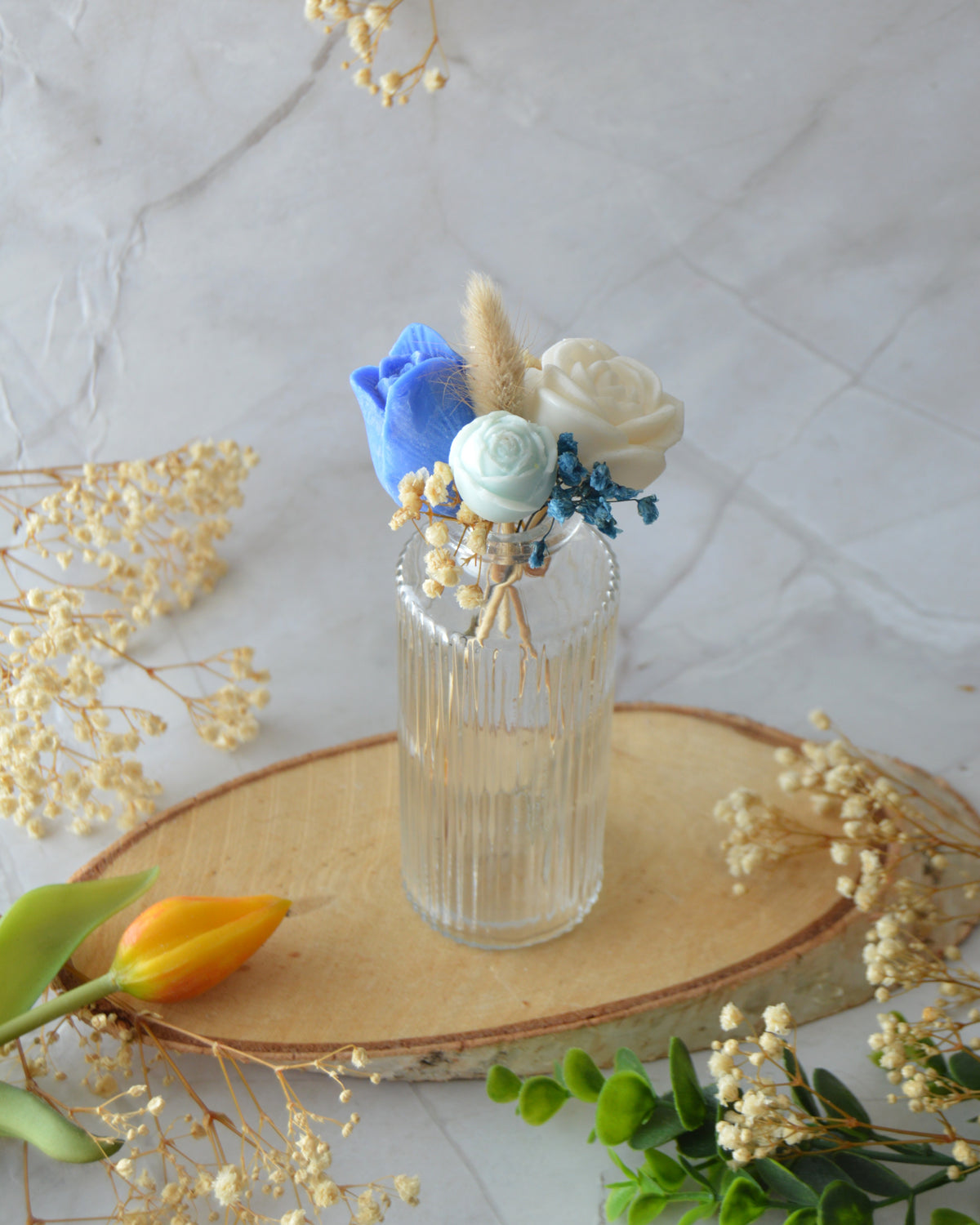 Bouquet Eclosion