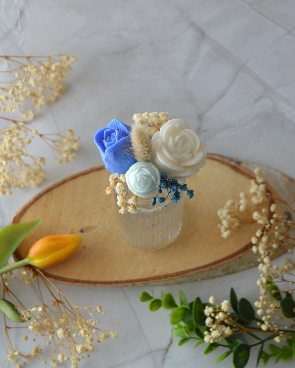 Bouquet Eclosion