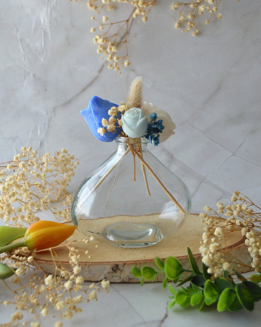 Bouquet Pétale