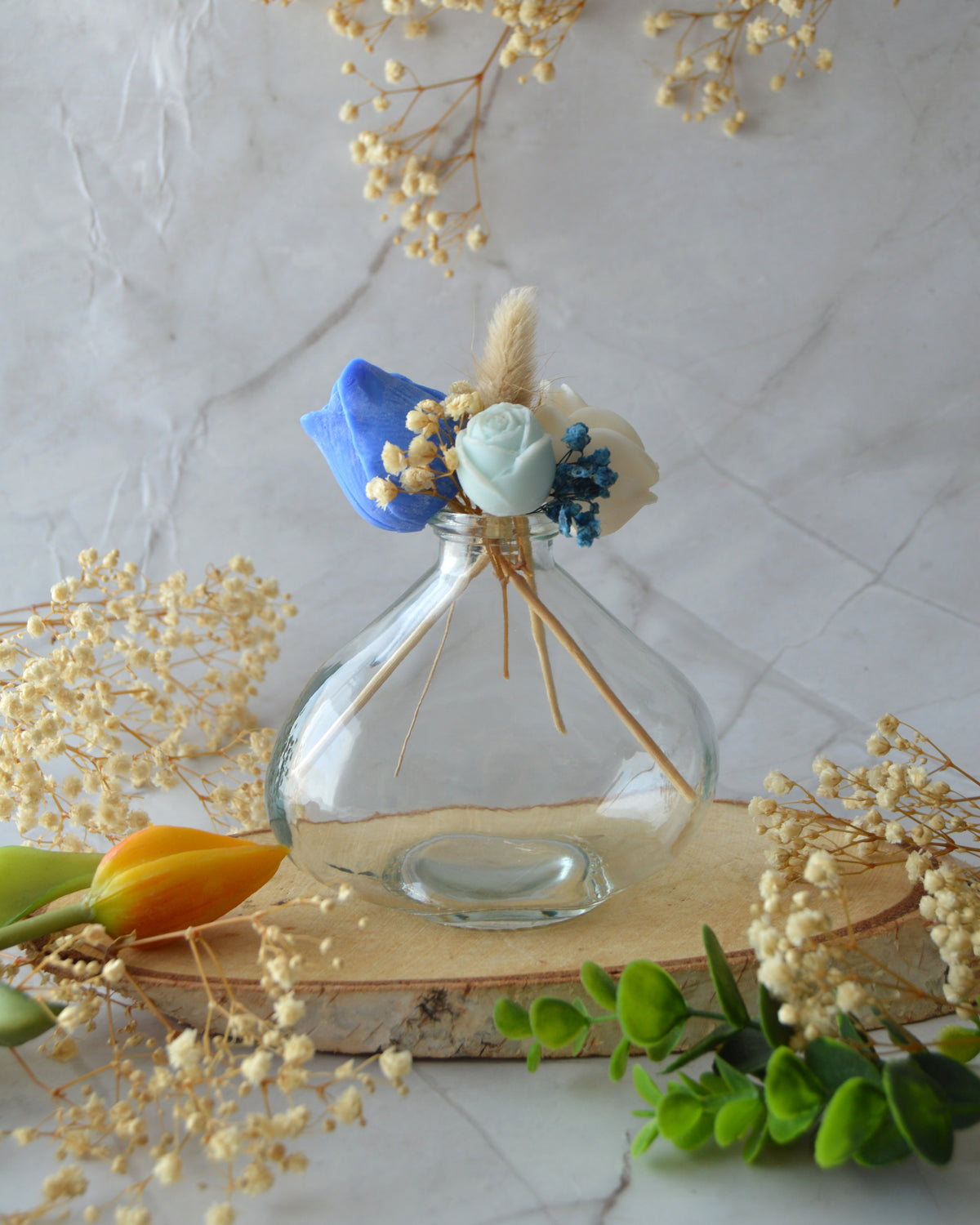 Bouquet Pétale