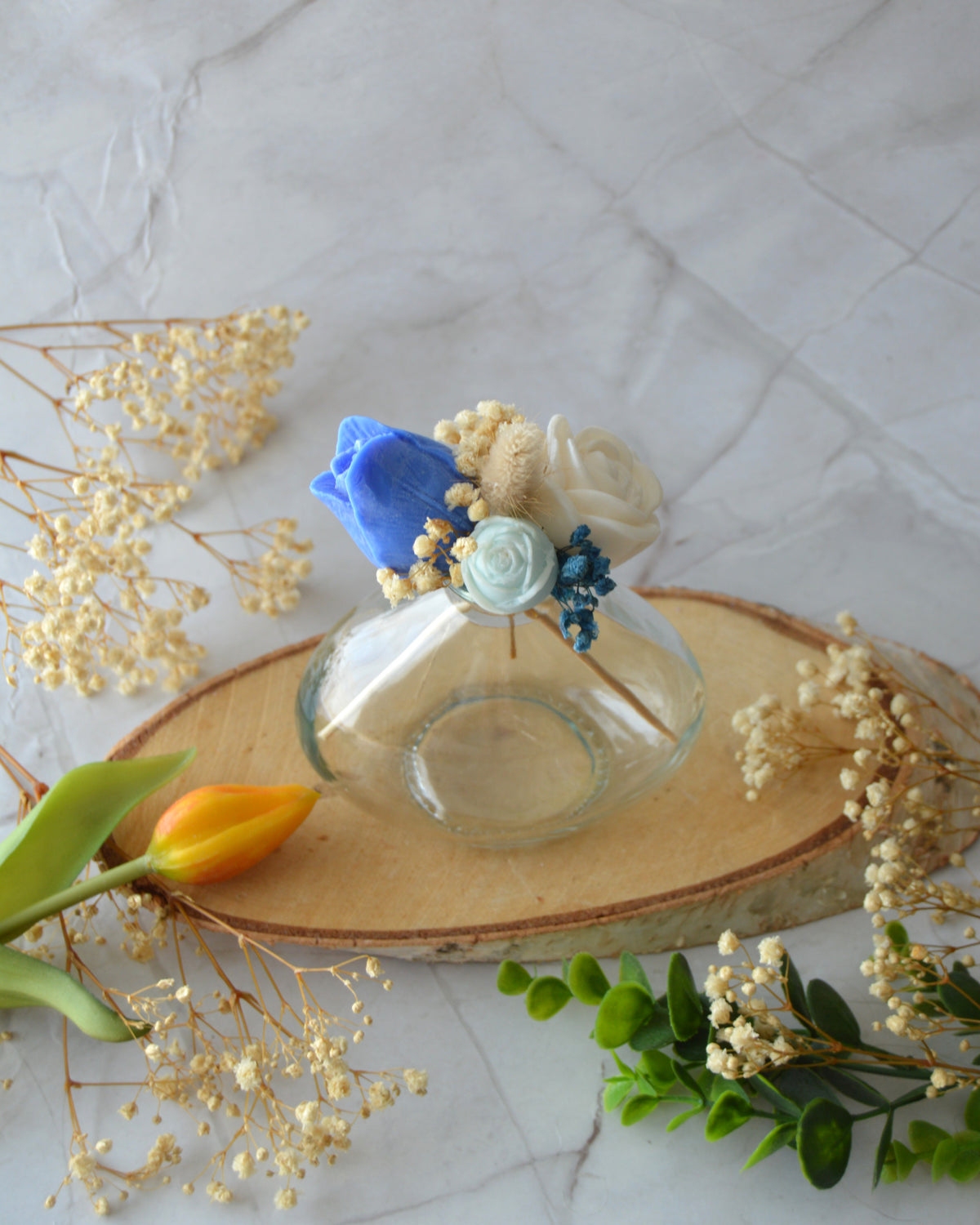 Bouquet Pétale