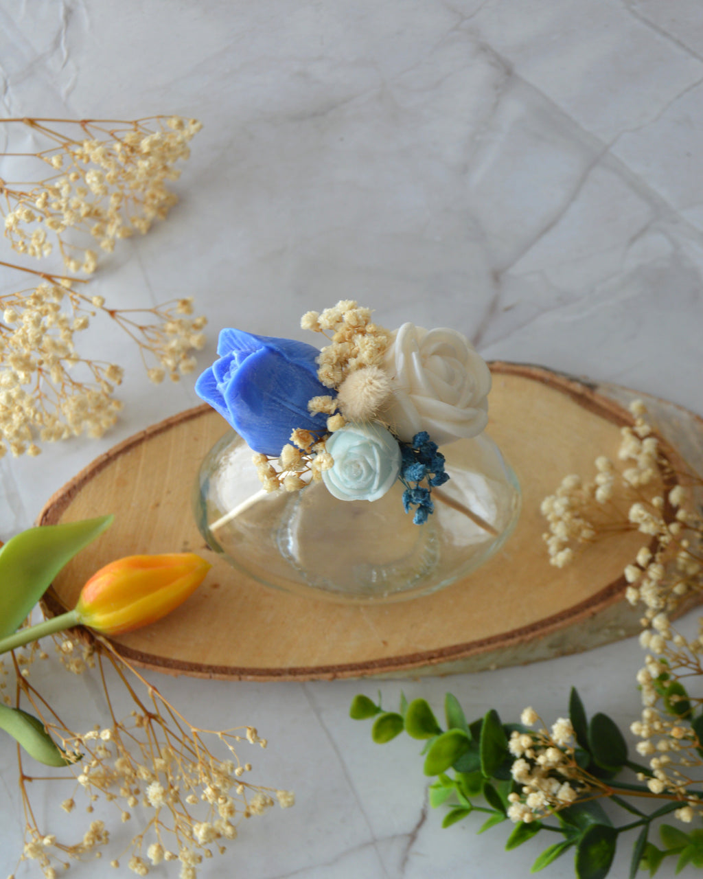 Bouquet Pétale
