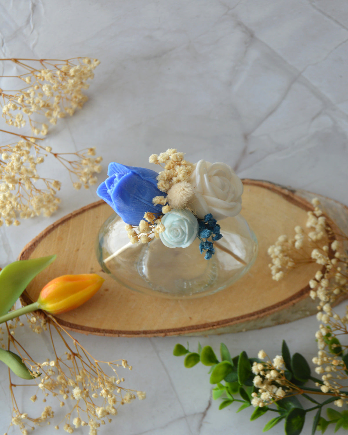 Bouquet Pétale