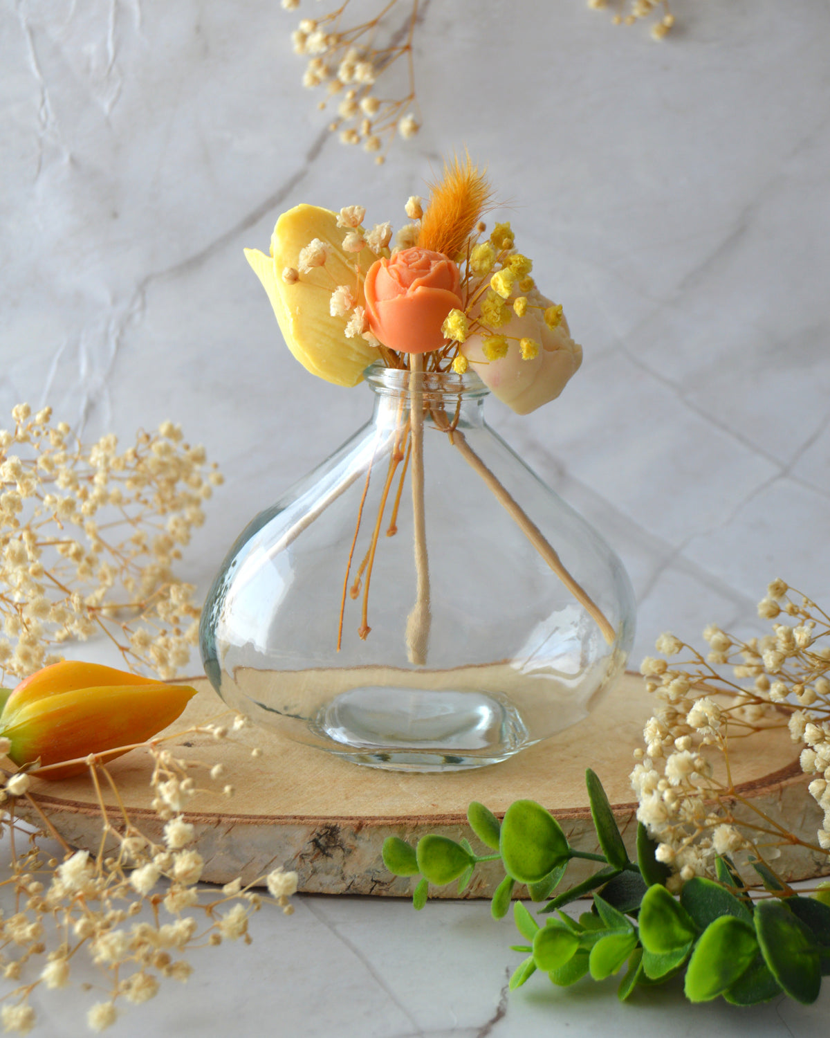 Bouquet Pétale