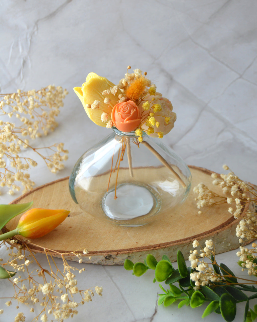 Bouquet Pétale