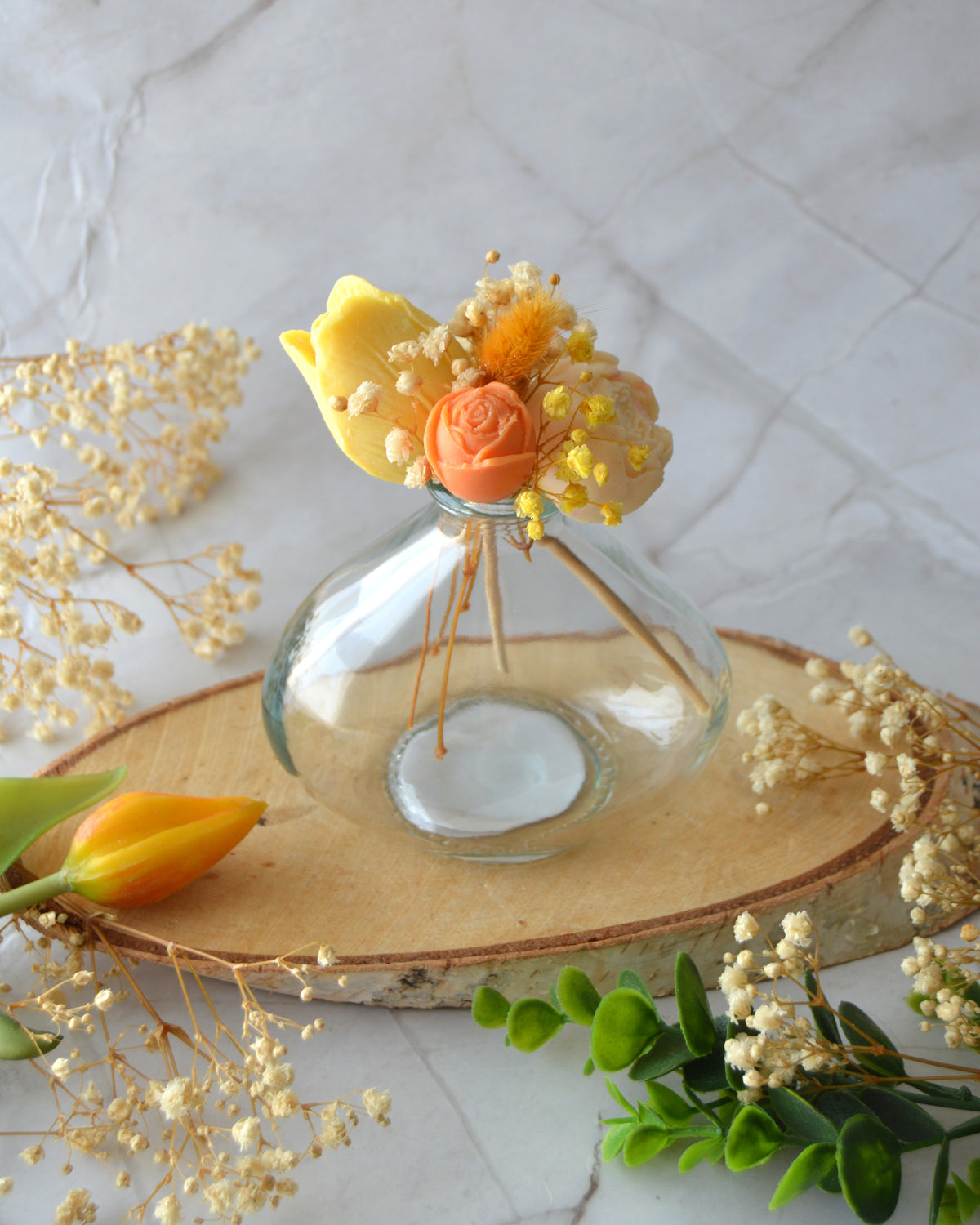 Bouquet Pétale