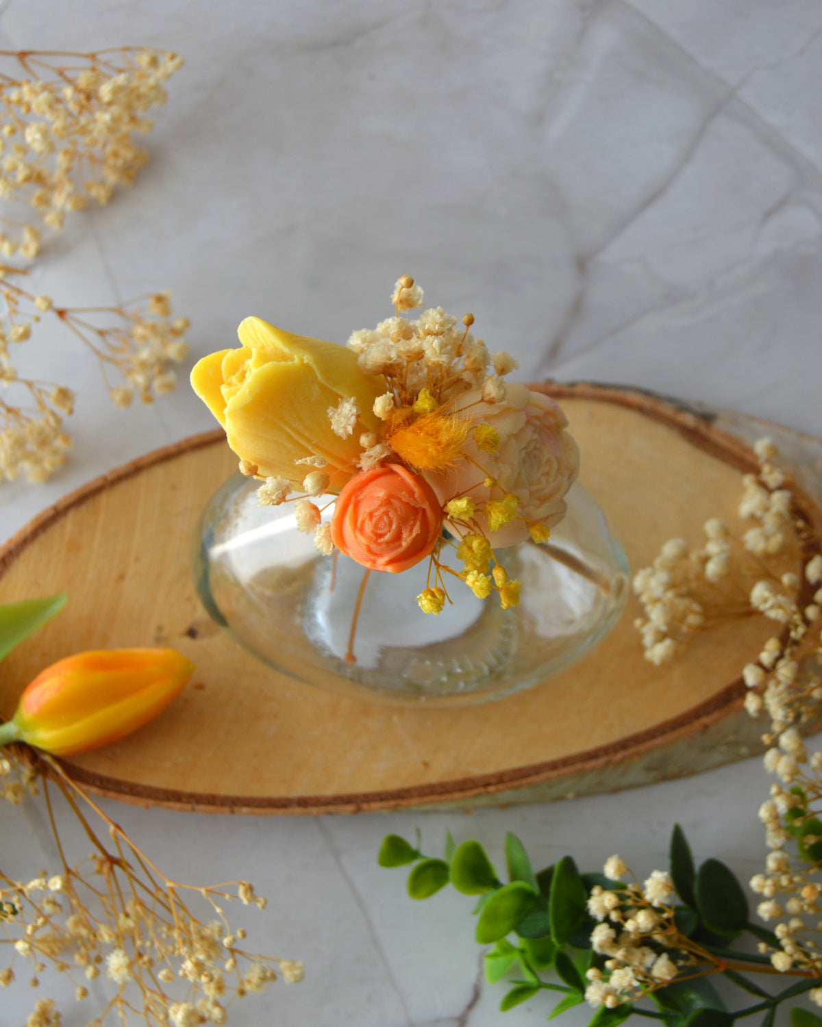 Bouquet Pétale