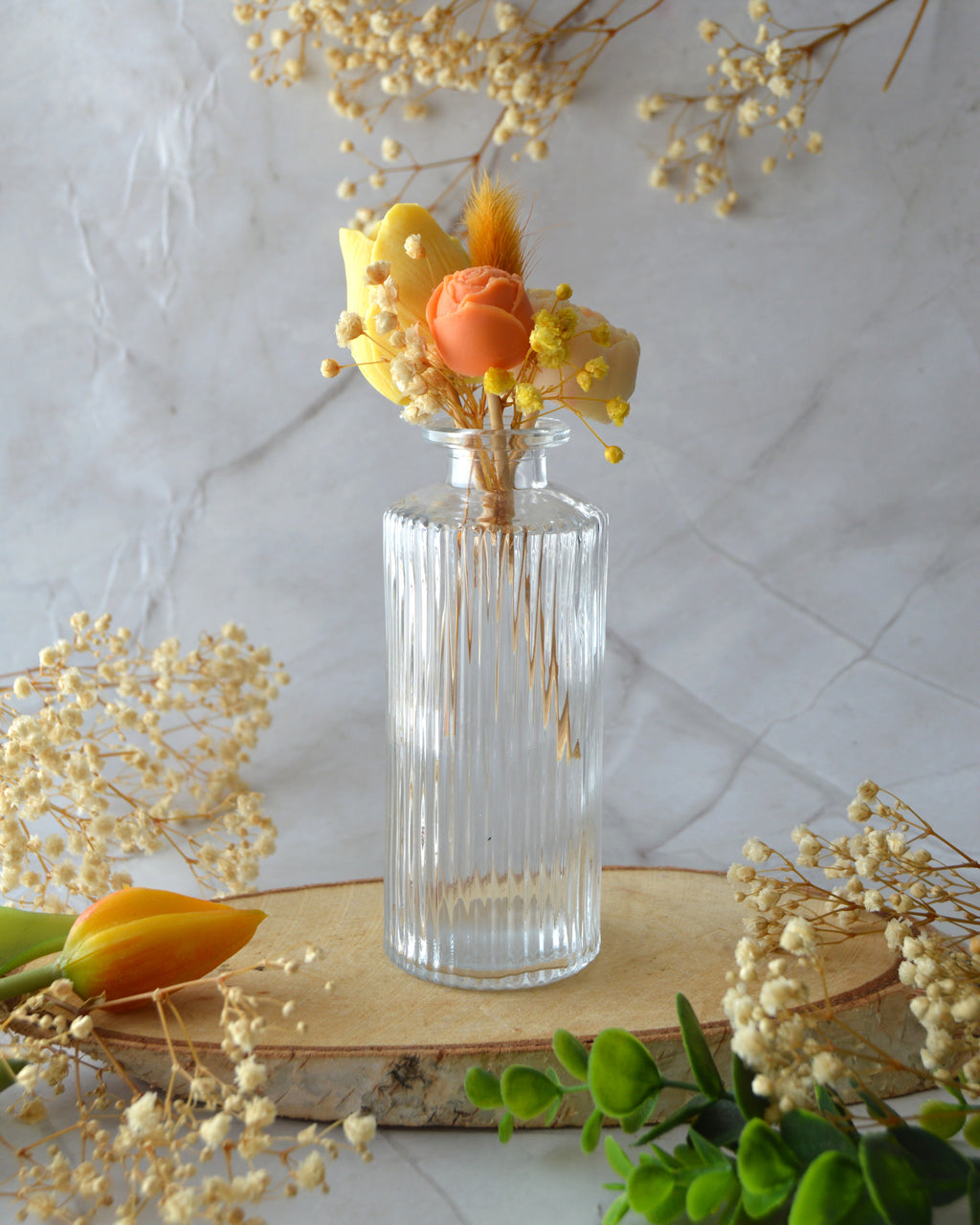 Bouquet Eclosion