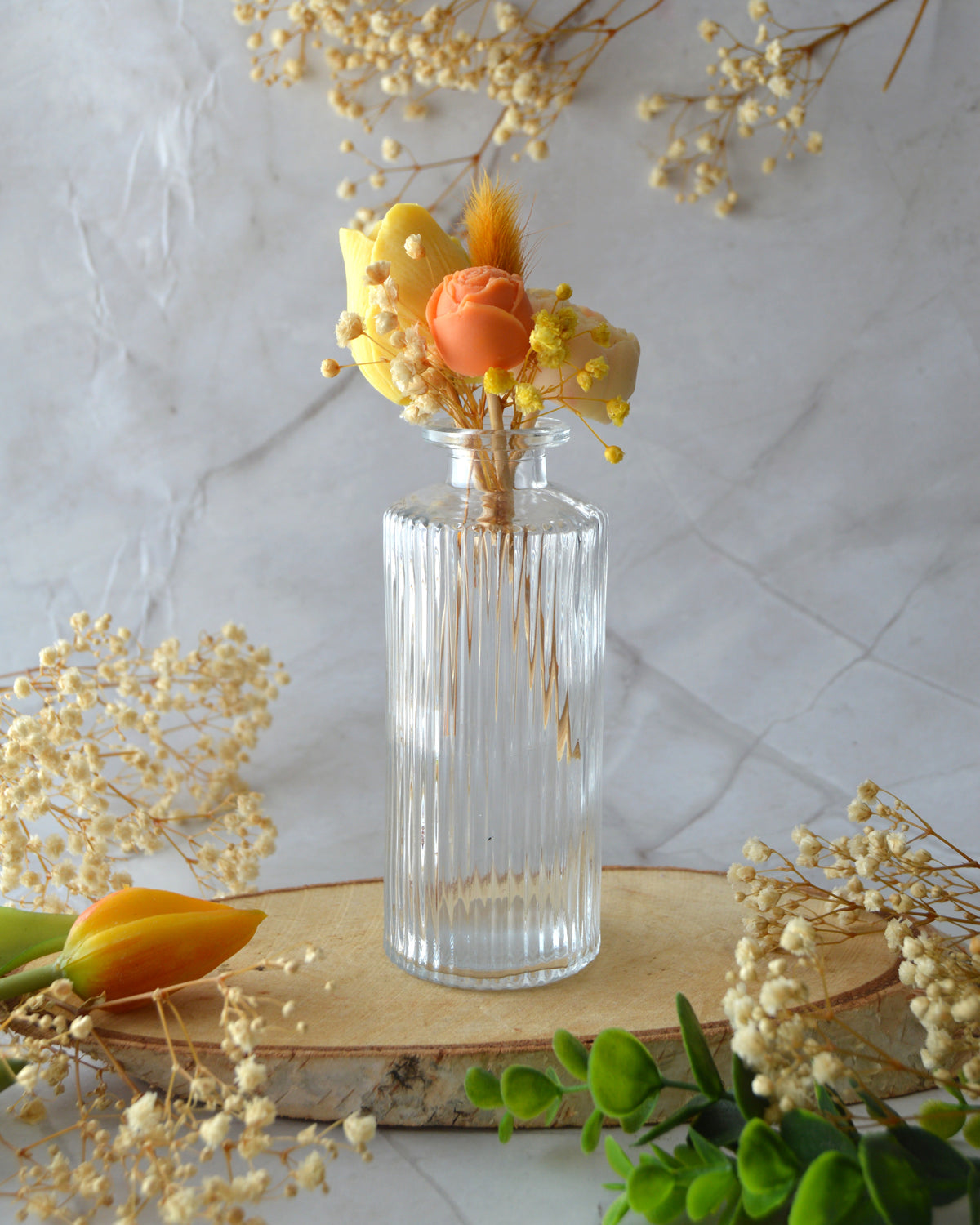 Bouquet Eclosion
