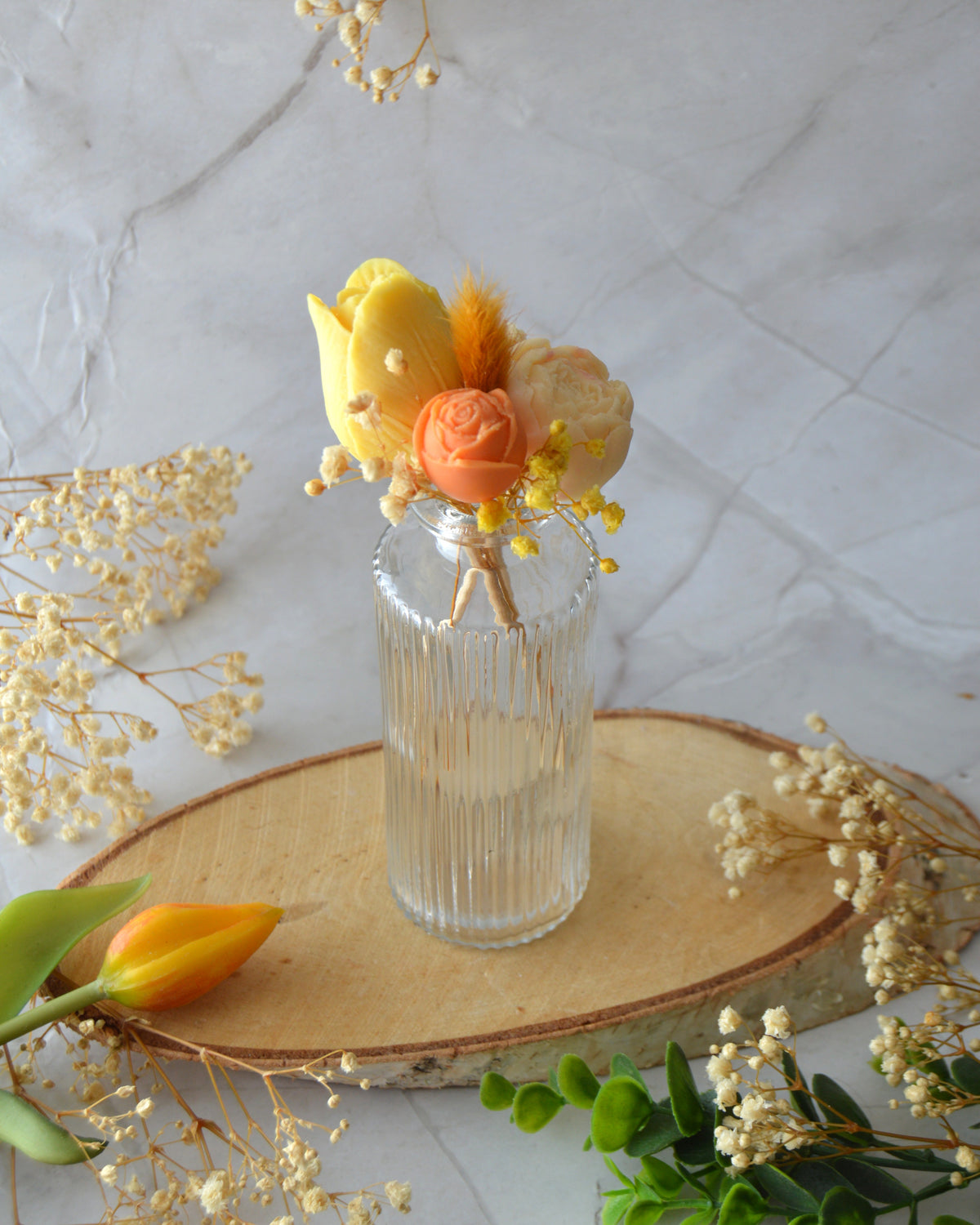 Bouquet Eclosion