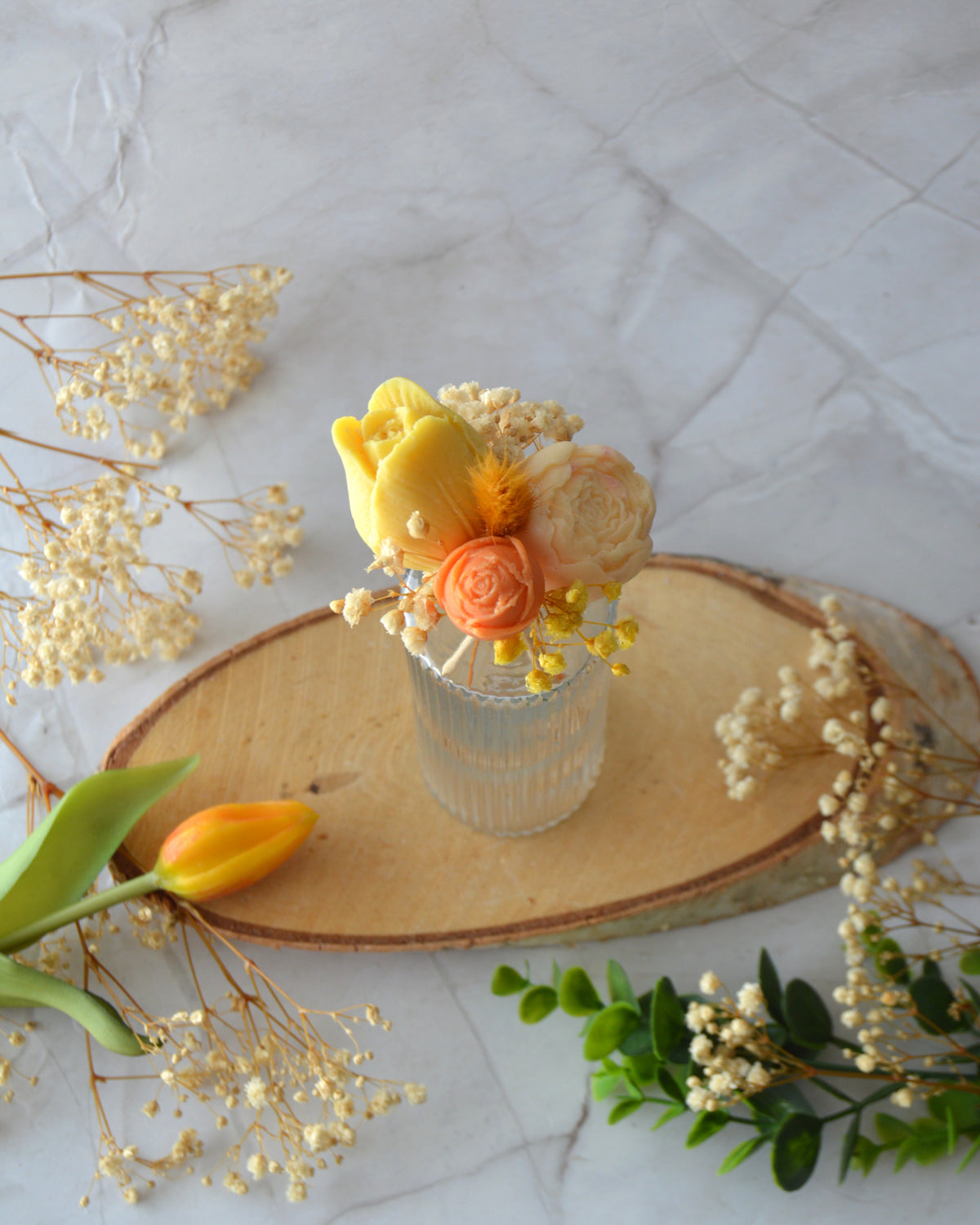 Bouquet Eclosion