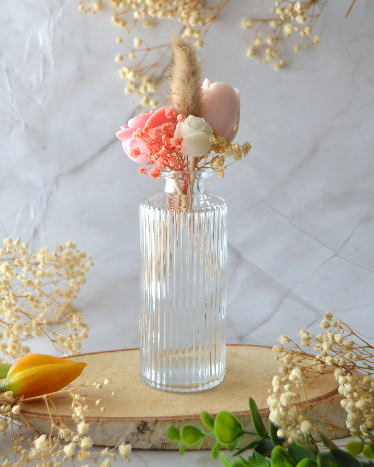 Bouquet Eclosion