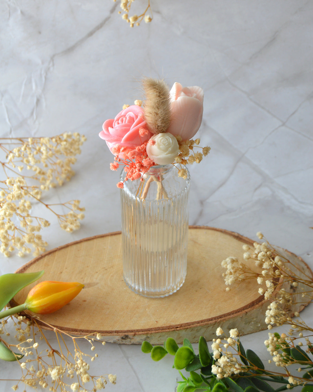 Bouquet Eclosion