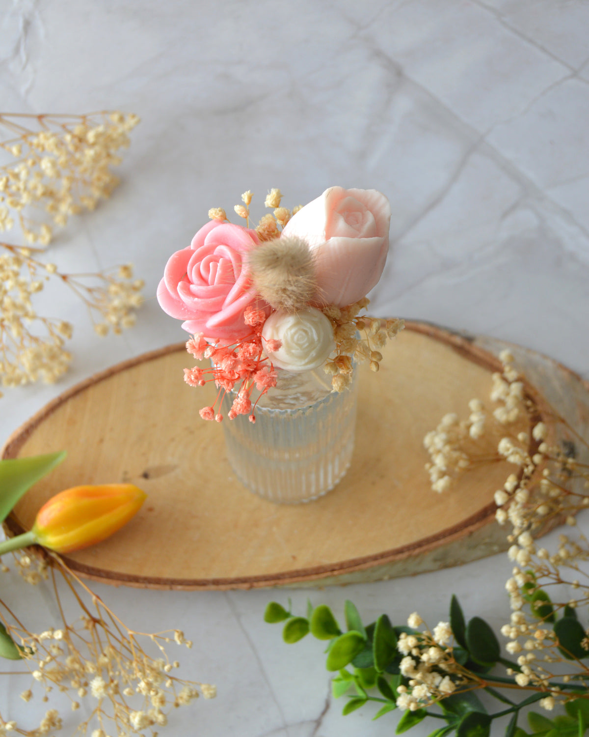 Bouquet Eclosion