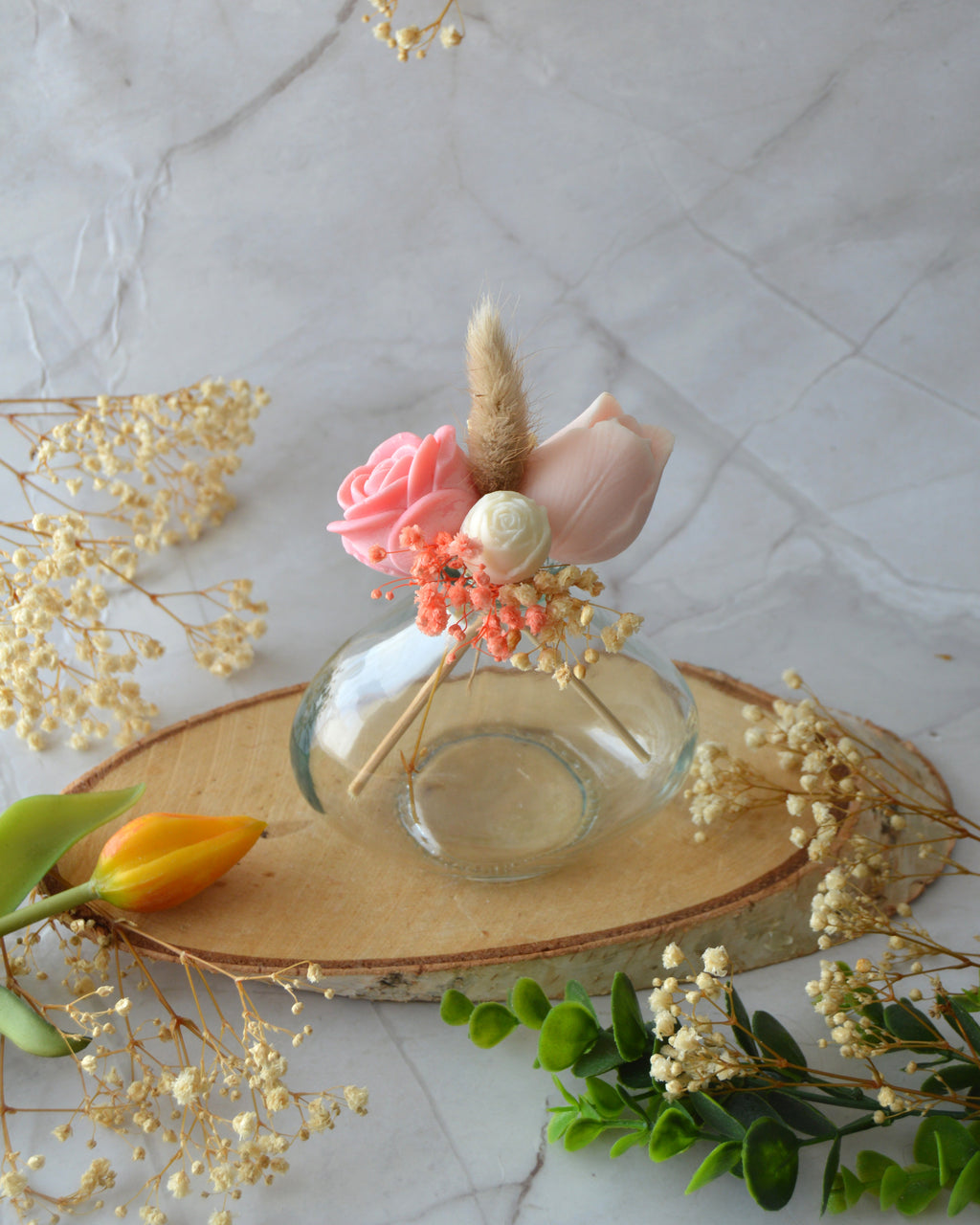 Bouquet Pétale