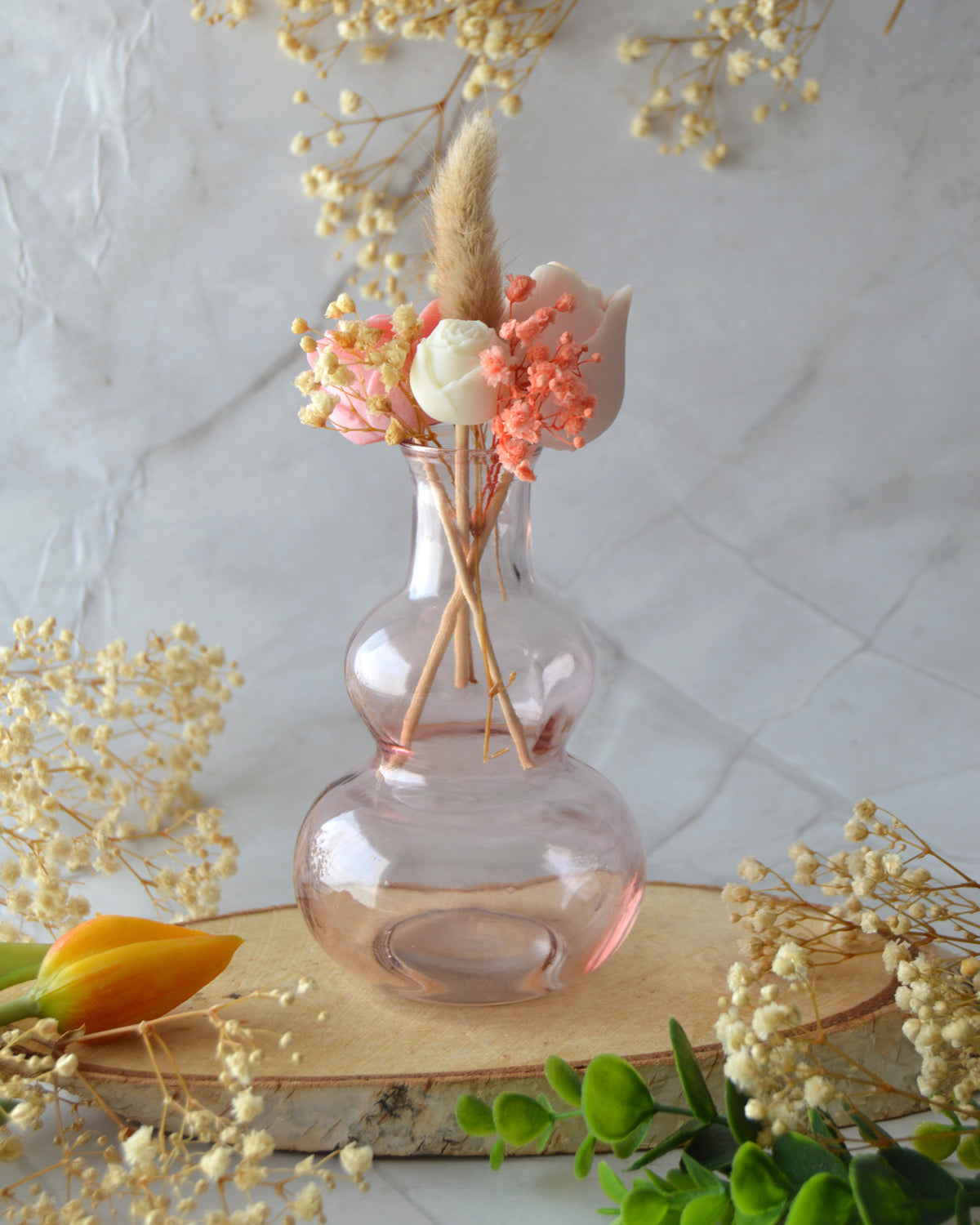 Bouquet Tendresse