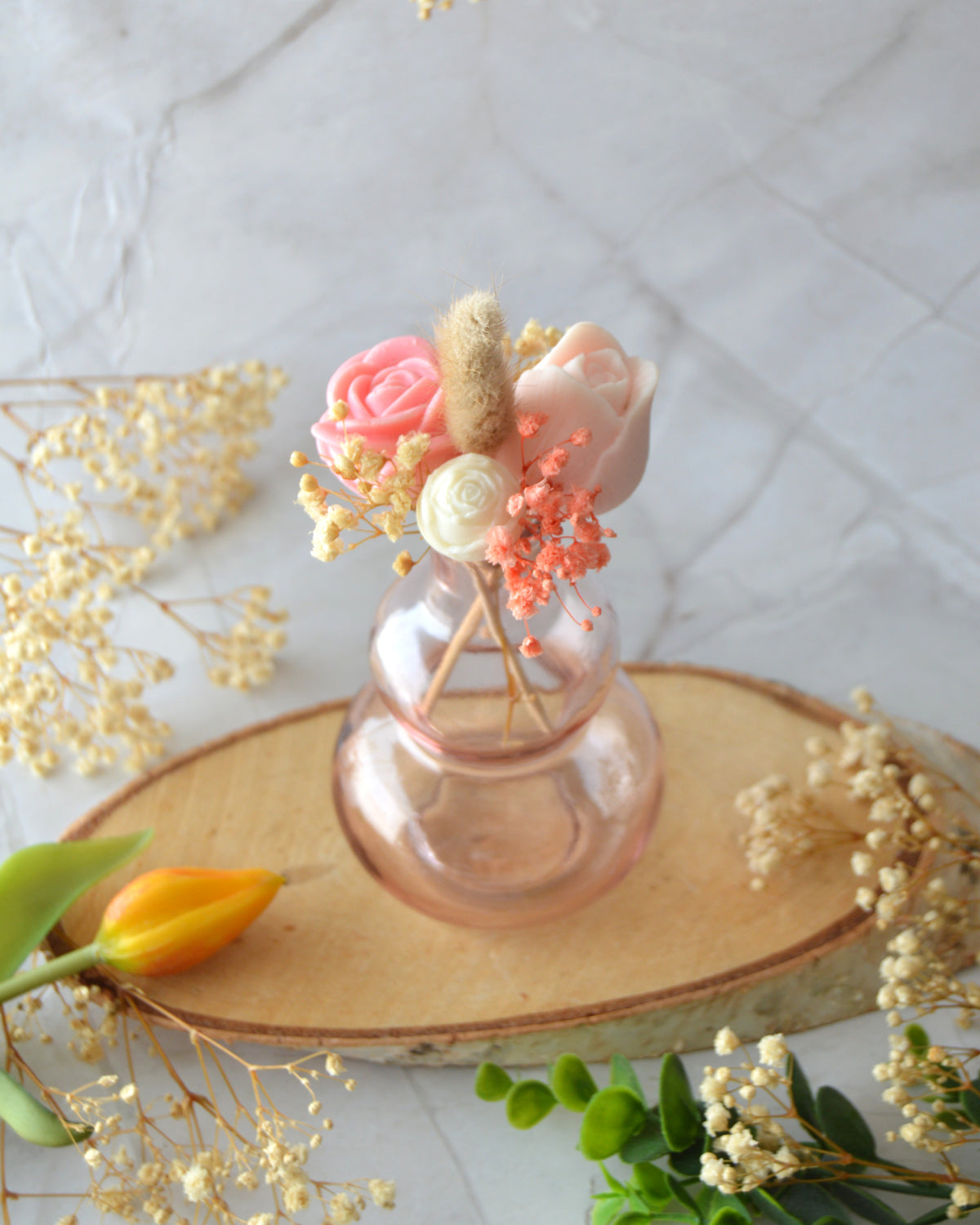 Bouquet Tendresse