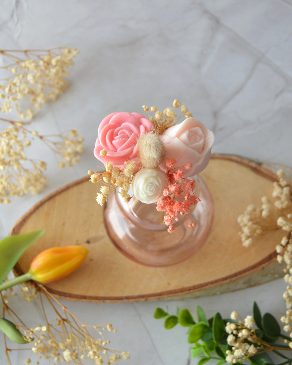 Bouquet Tendresse
