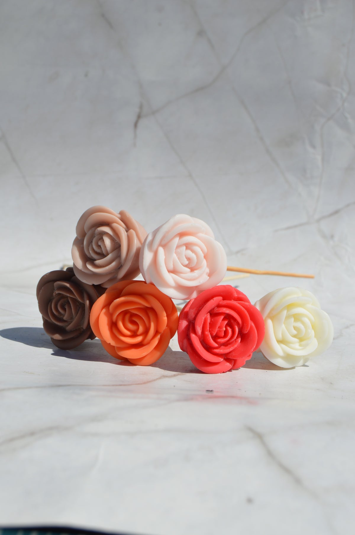Petite rose