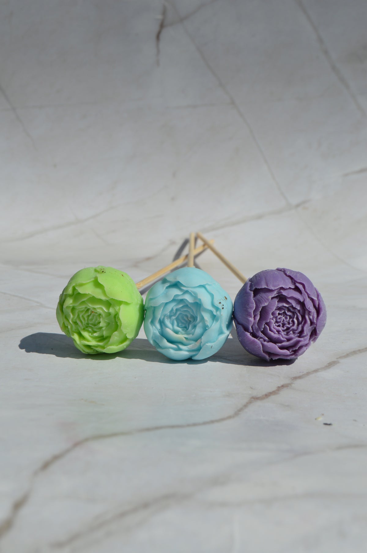 Petite pivoine
