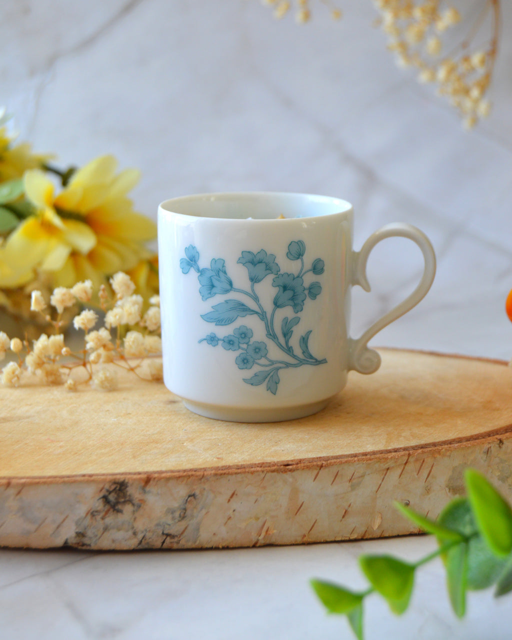 Eloïse petite tasse