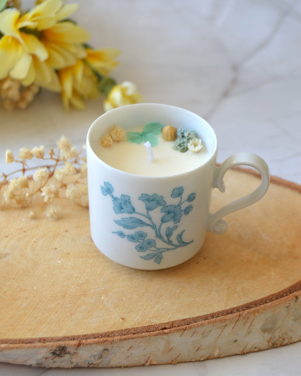 Eloïse petite tasse