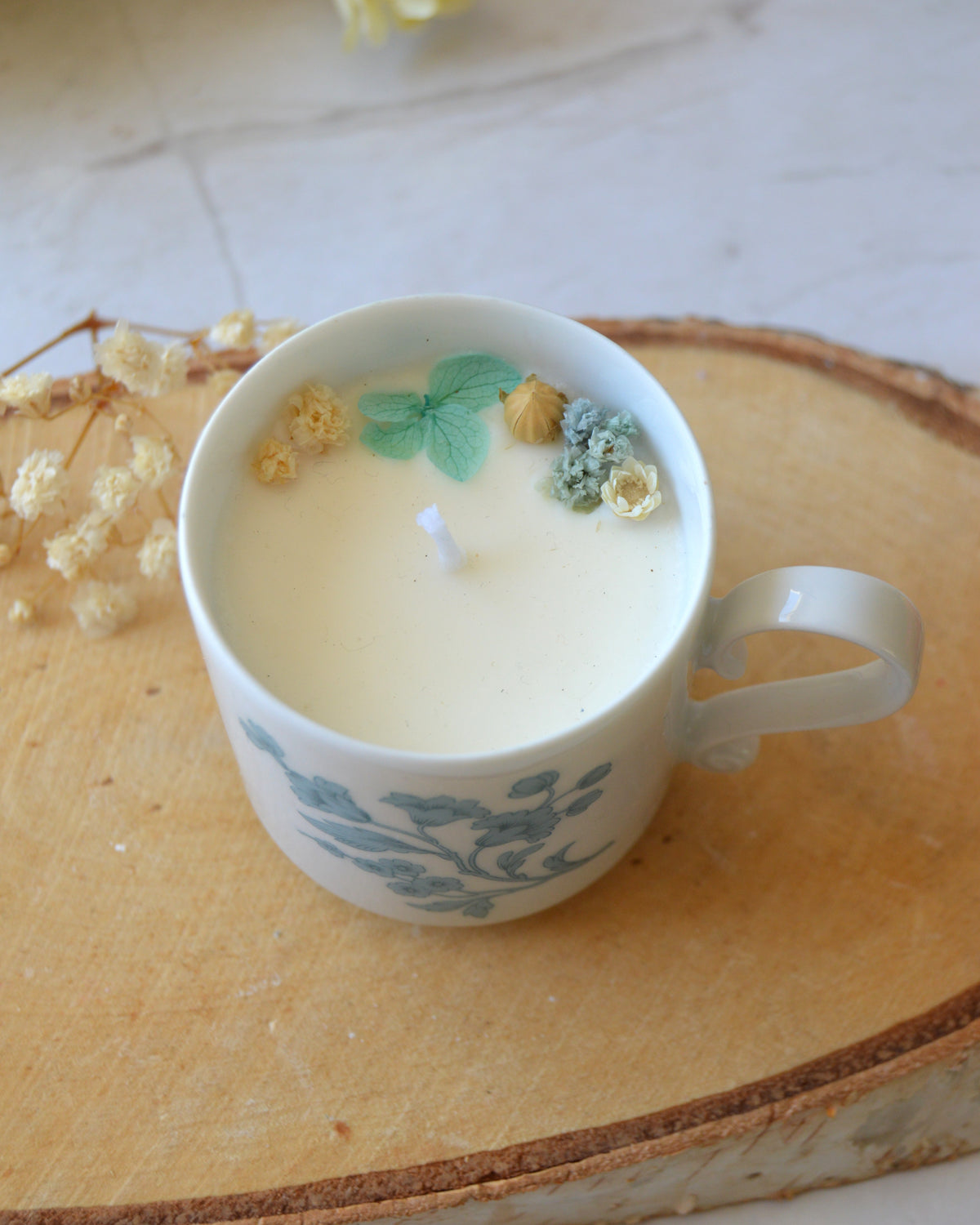 Eloïse petite tasse