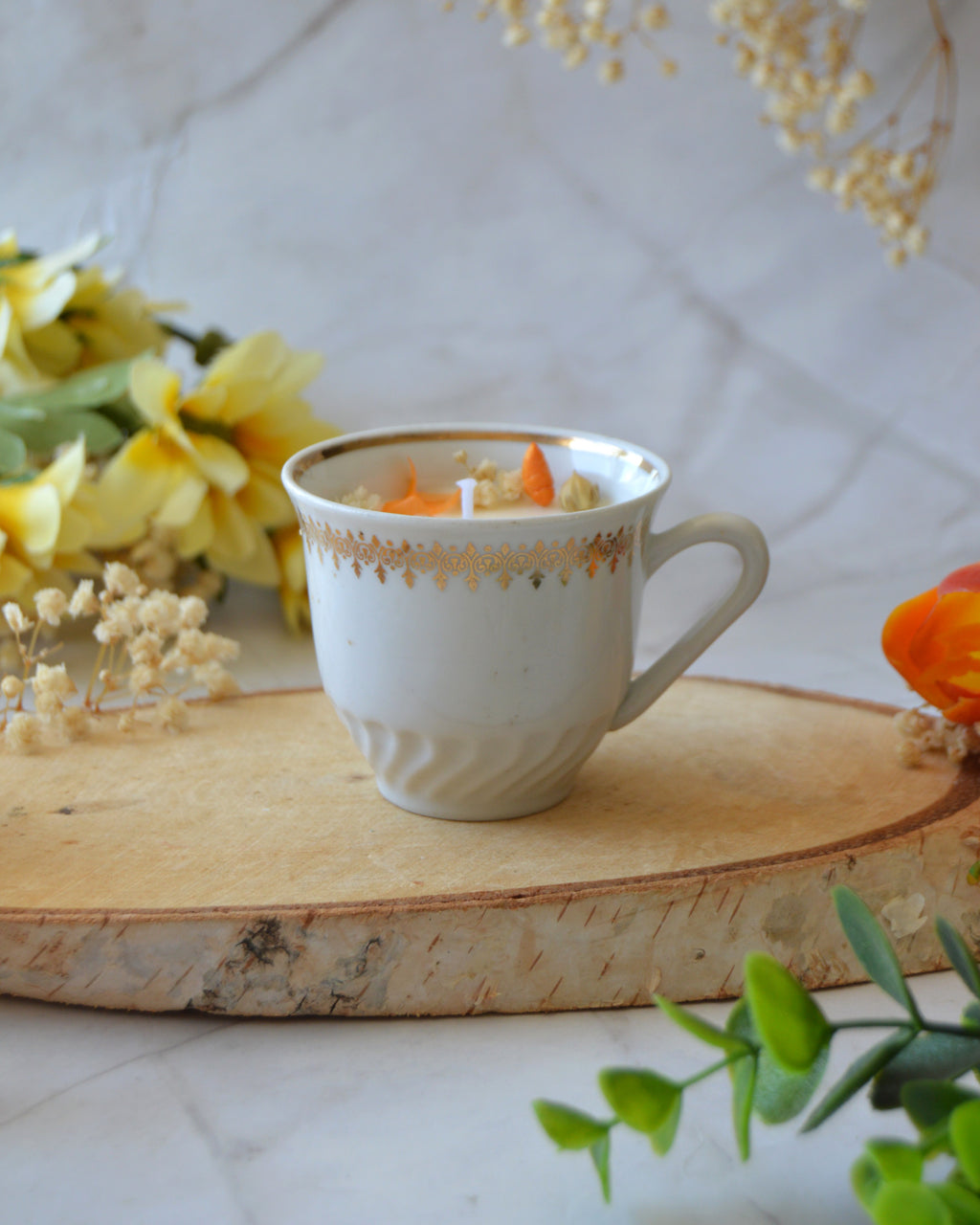 Francesca tasse haute