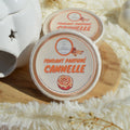 Fondant Cannelle