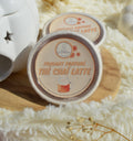 Fondant Thé Chaï Latte