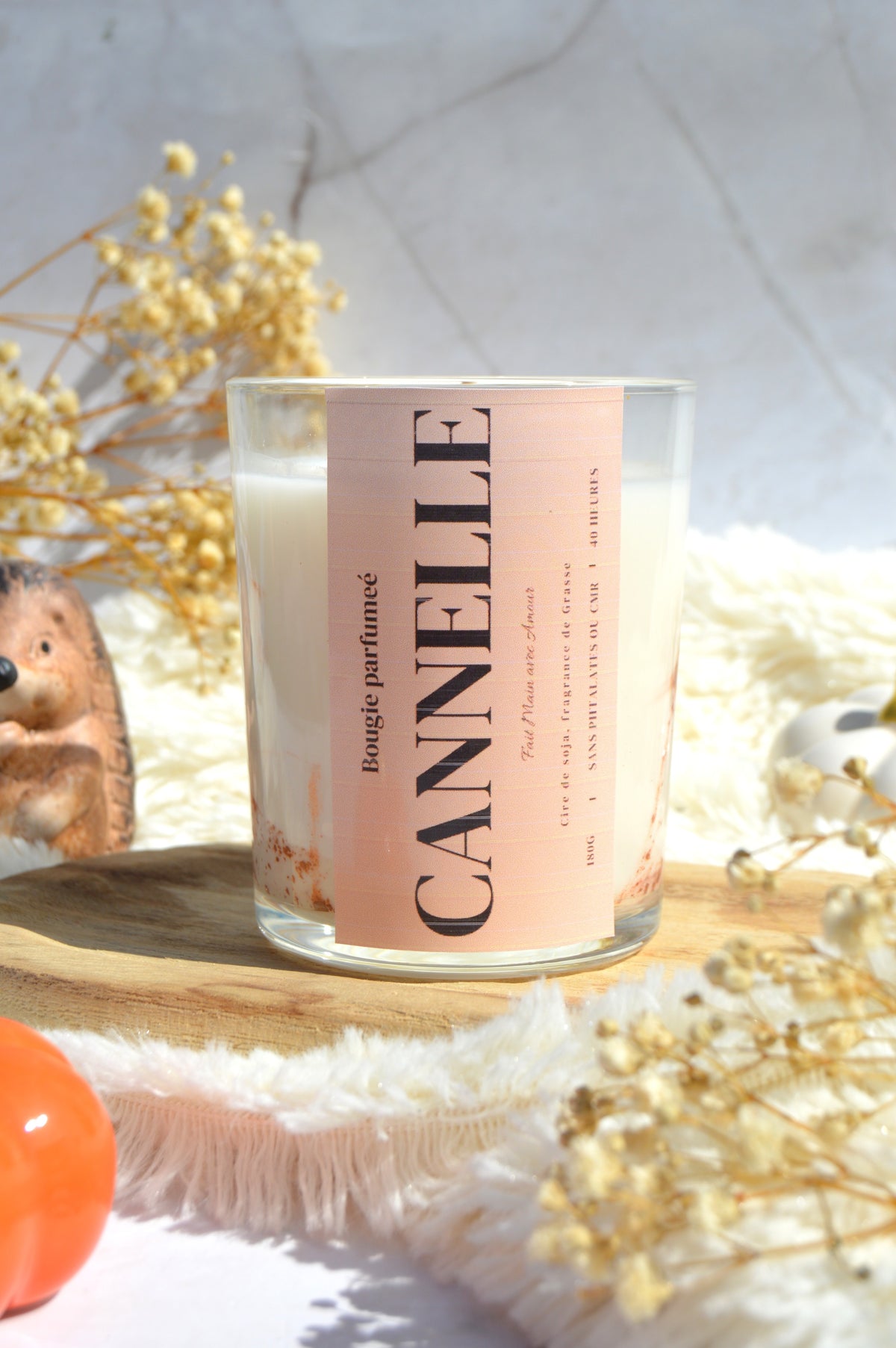 Cannelle