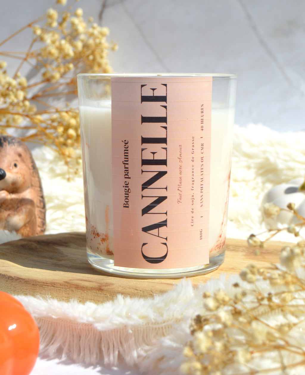 Cannelle
