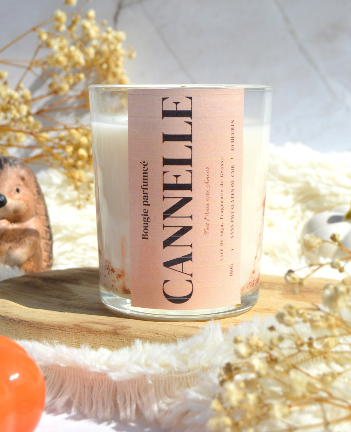 Cannelle