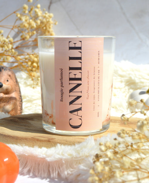 Cannelle