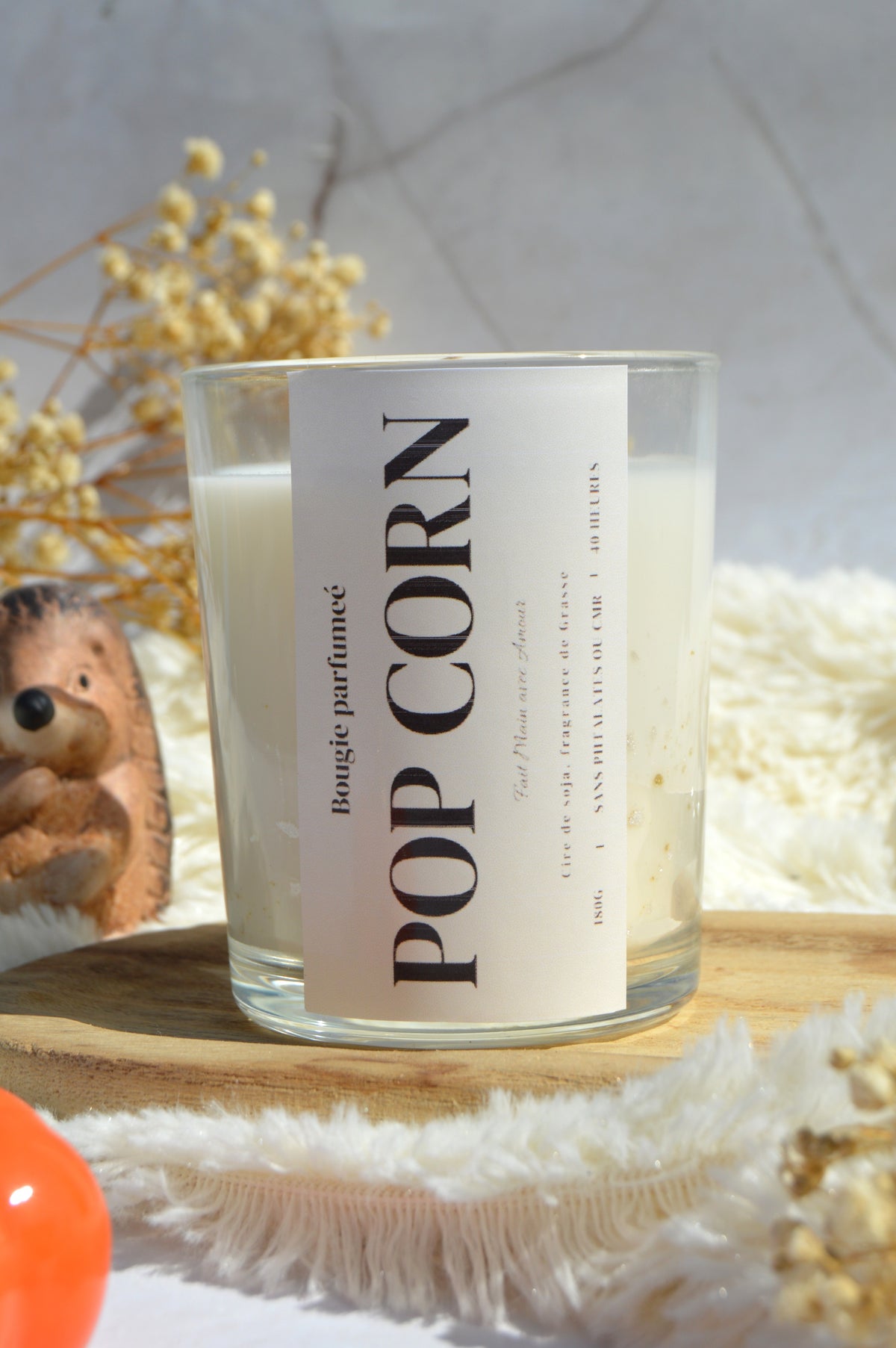Pop Corn