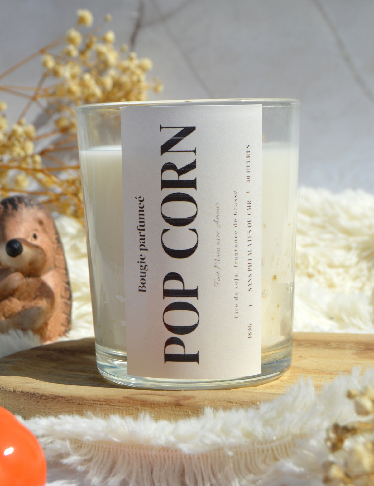 Pop Corn