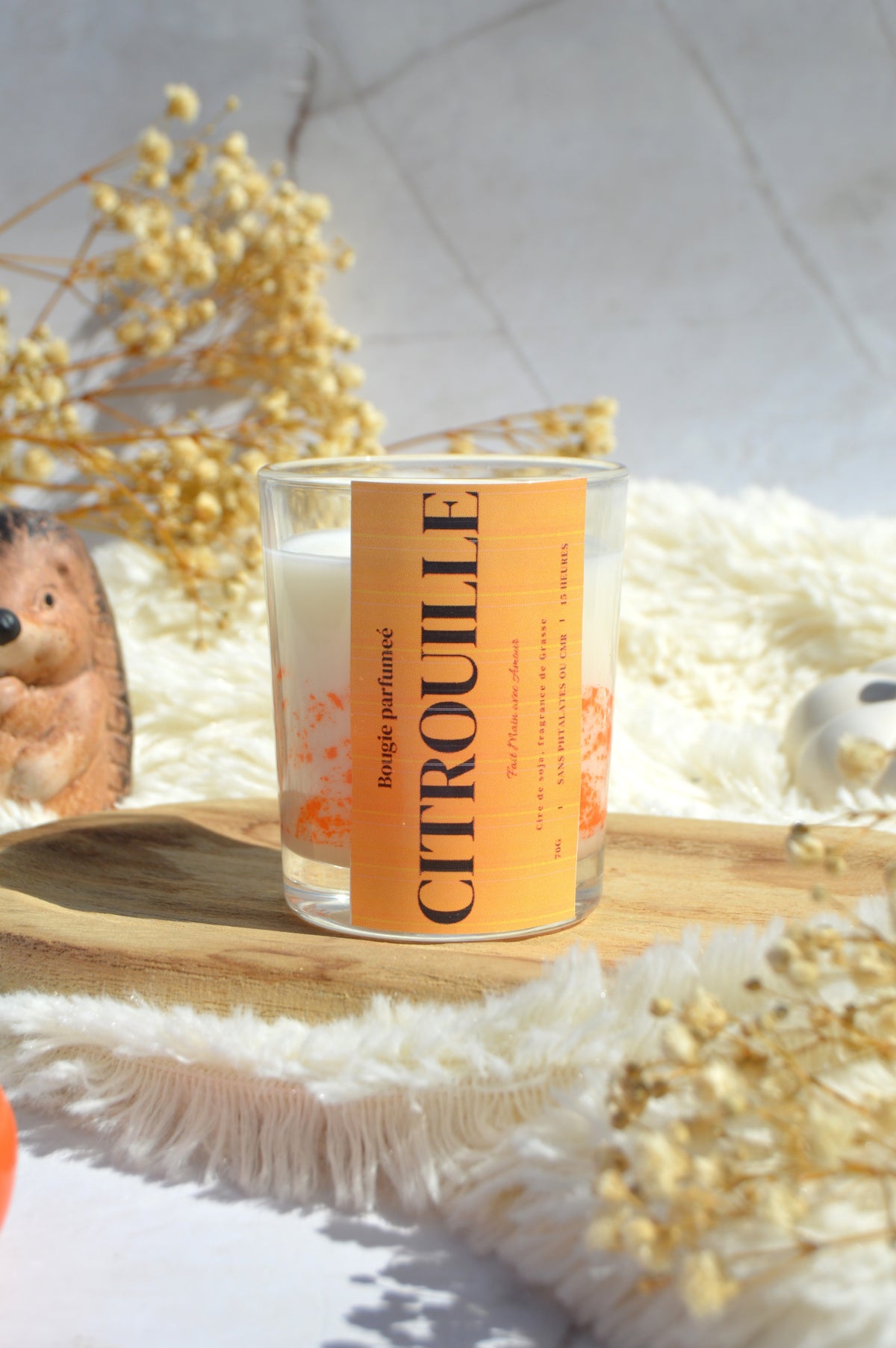 Citrouille