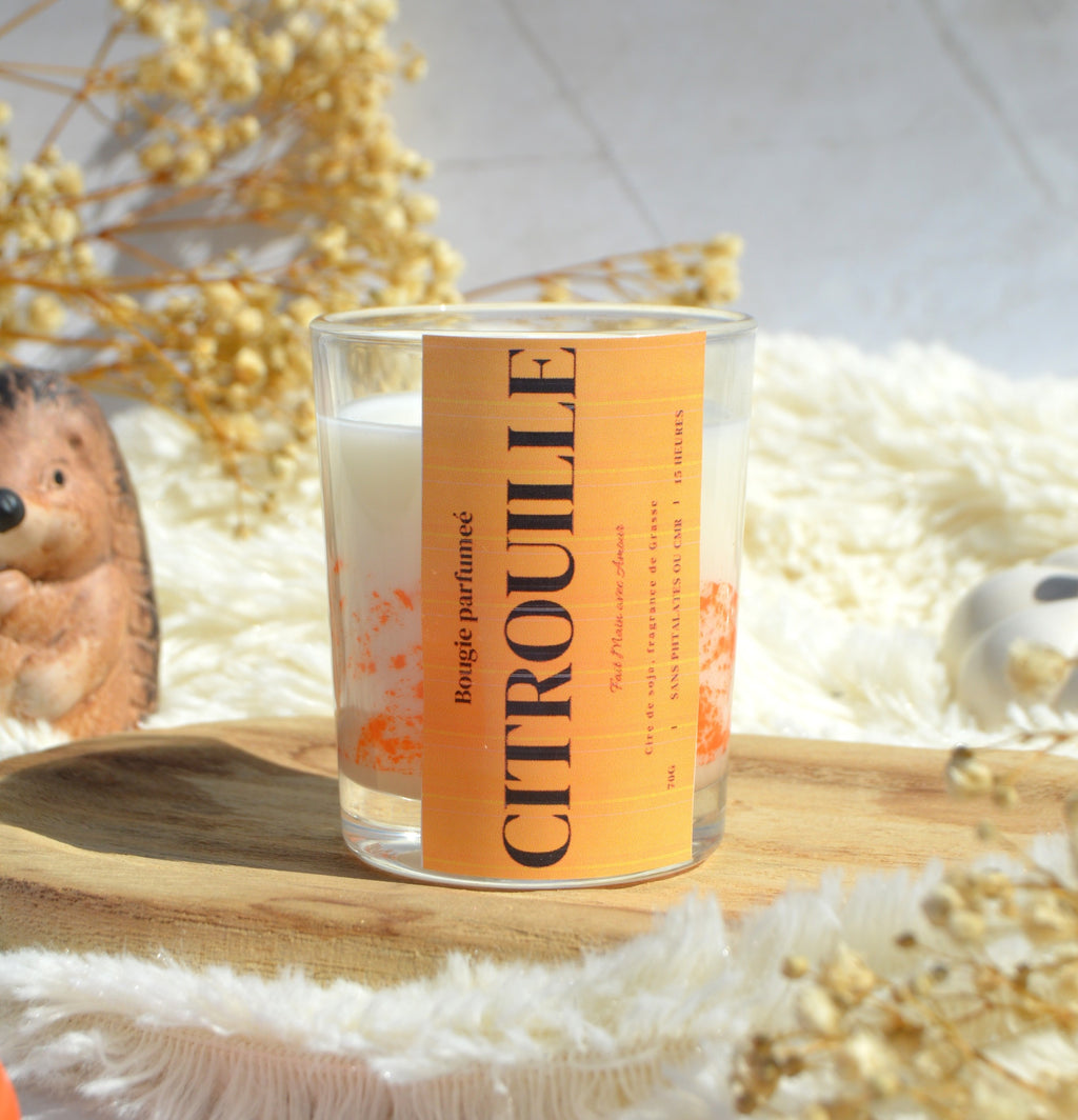 Citrouille