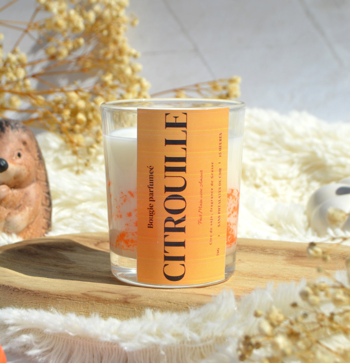 Citrouille