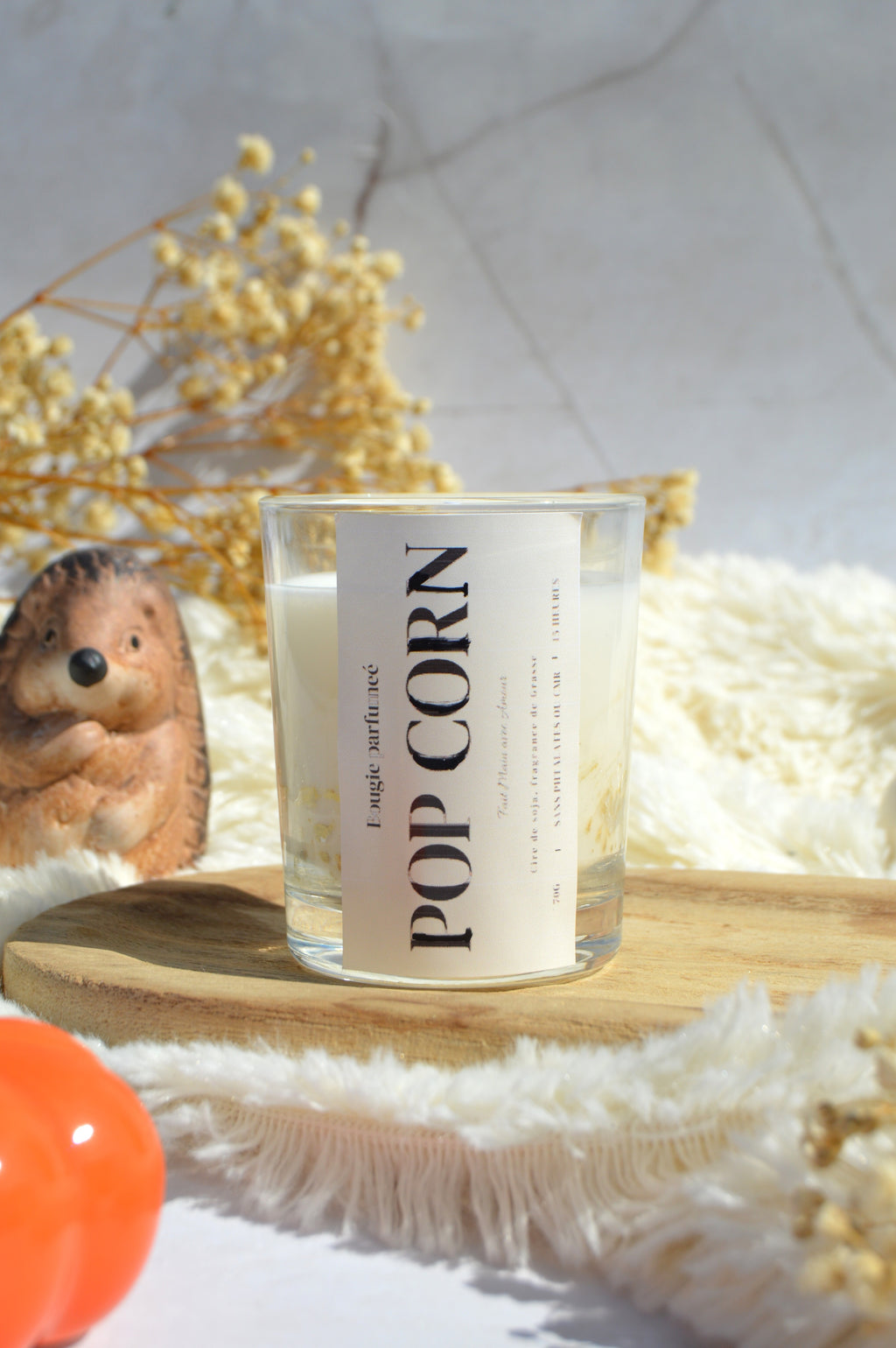 Pop Corn