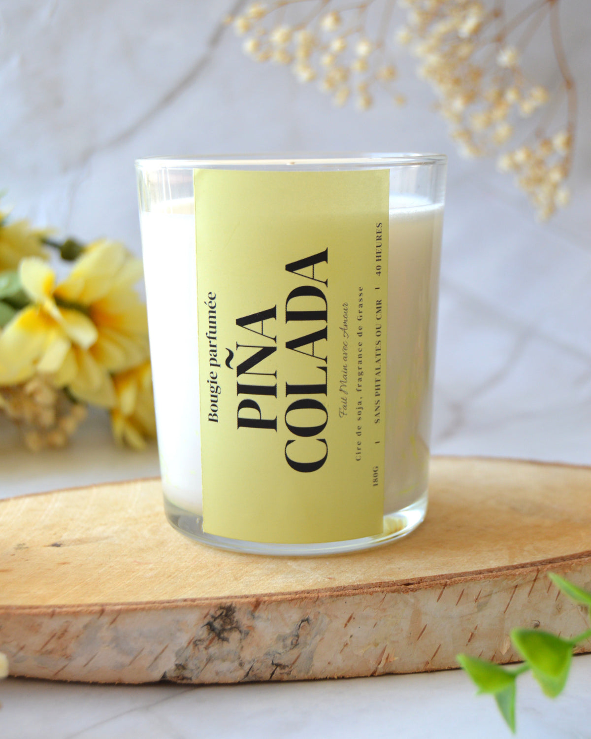 Piña Colada