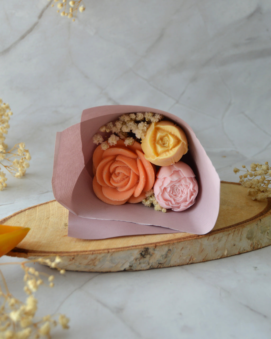 Petit bouquet