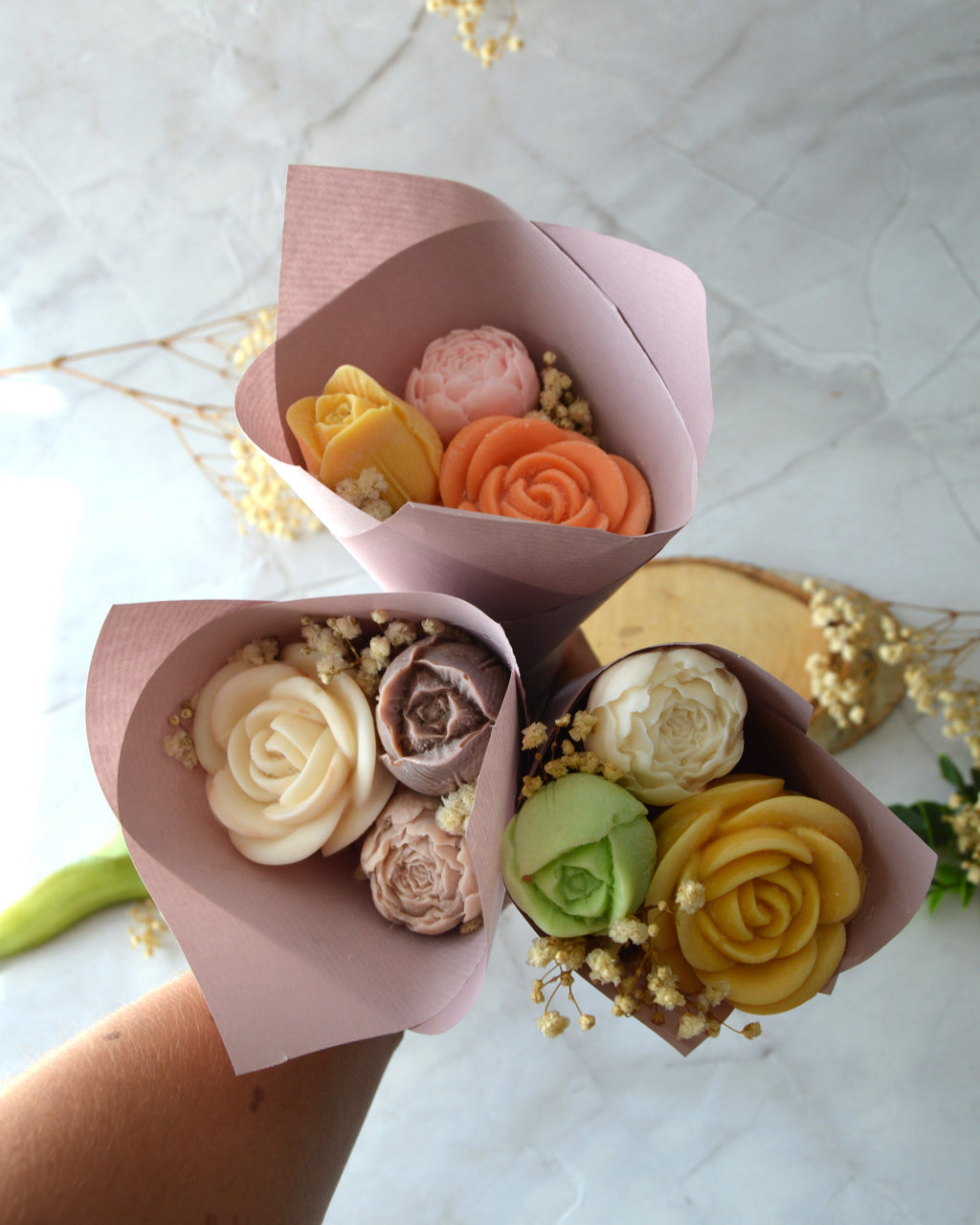 Petit bouquet